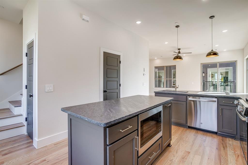 Linwood Quarter - Residential