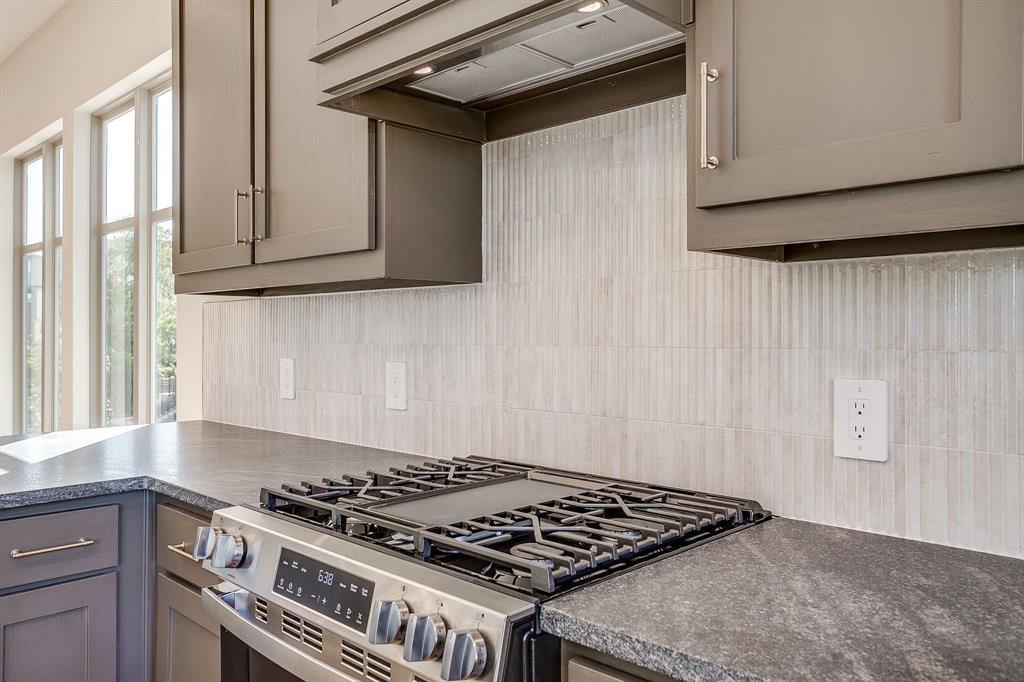 Linwood Quarter - Residential