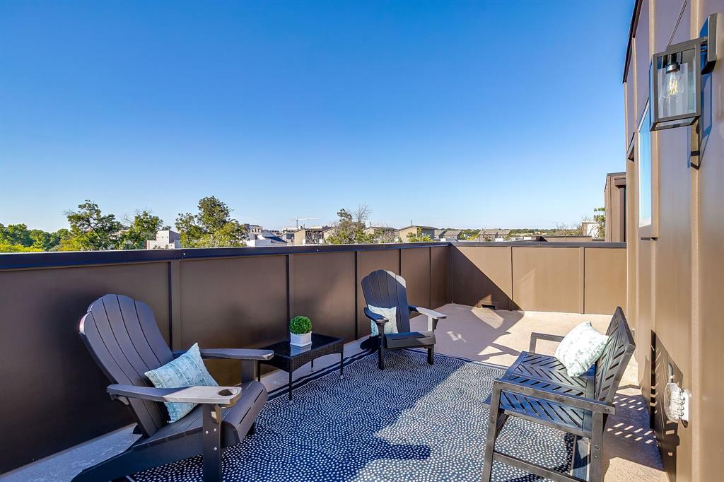 Linwood Quarter - Residential