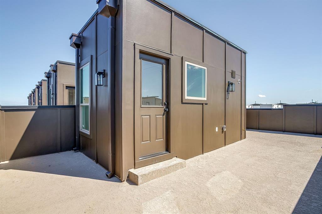 Linwood Quarter - Residential