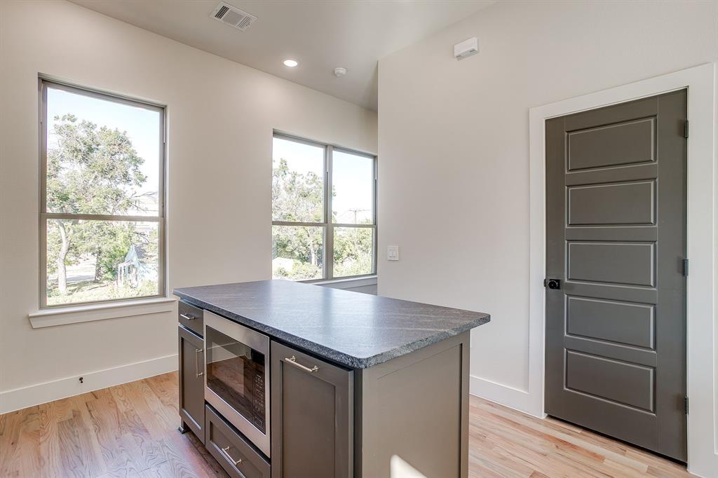 Linwood Quarter - Residential