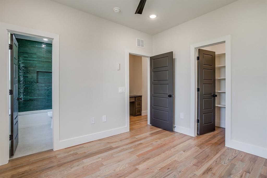 Linwood Quarter - Residential