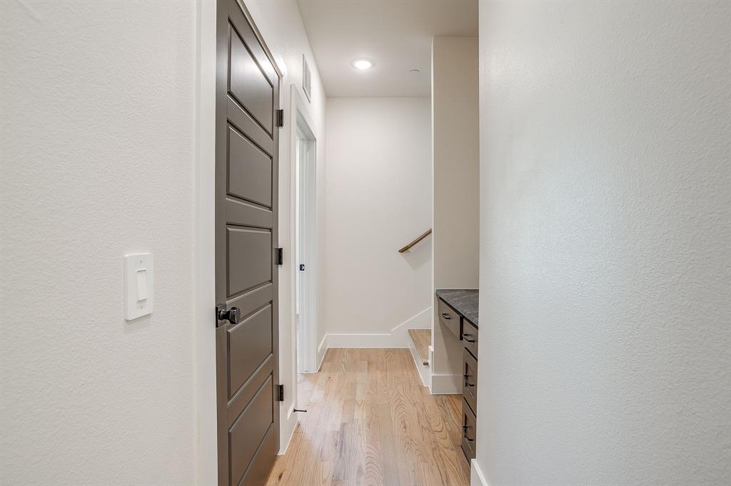 Linwood Quarter - Residential