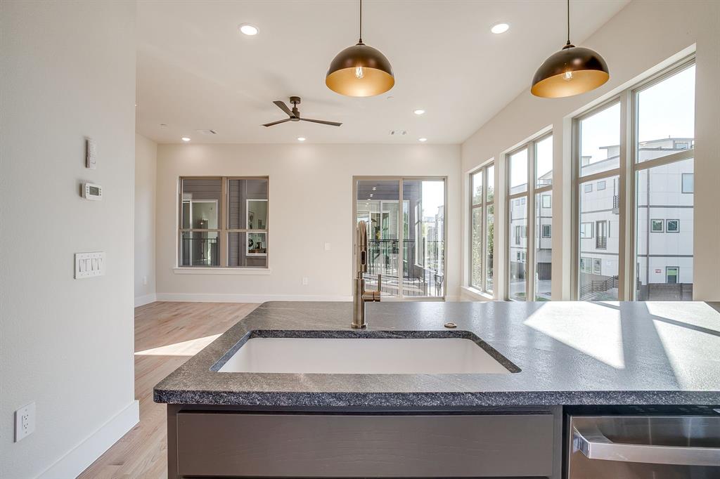 Linwood Quarter - Residential