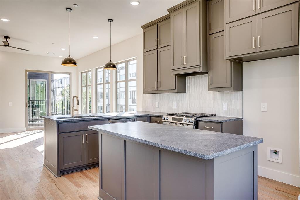 Linwood Quarter - Residential