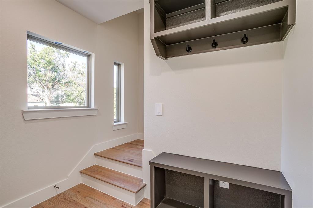 Linwood Quarter - Residential