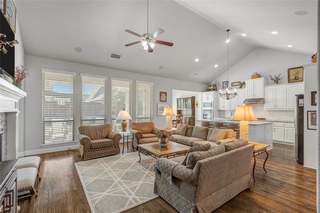 Windsong Ranch Ph 4a - Residential