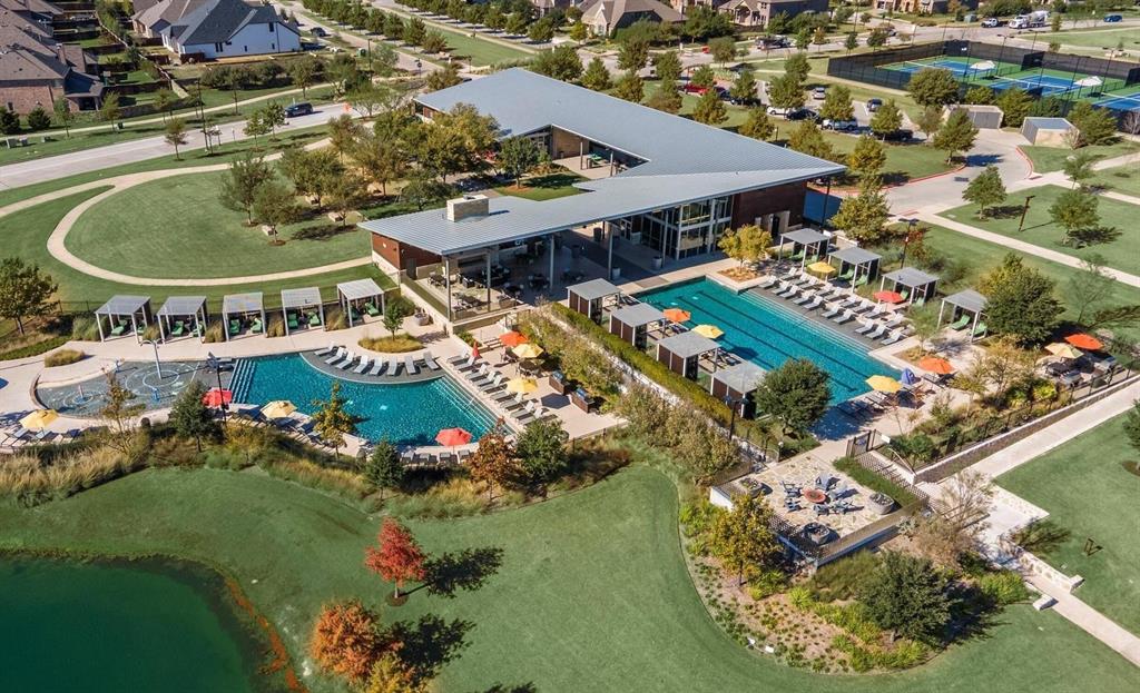 Windsong Ranch Ph 4a - Residential