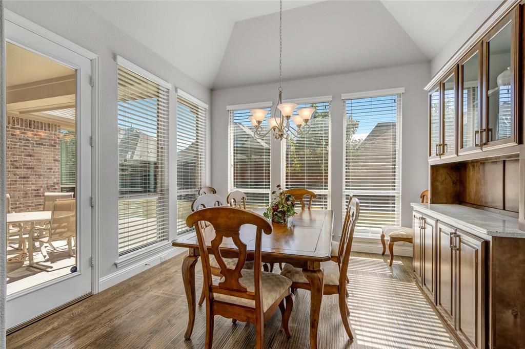 Windsong Ranch Ph 4a - Residential