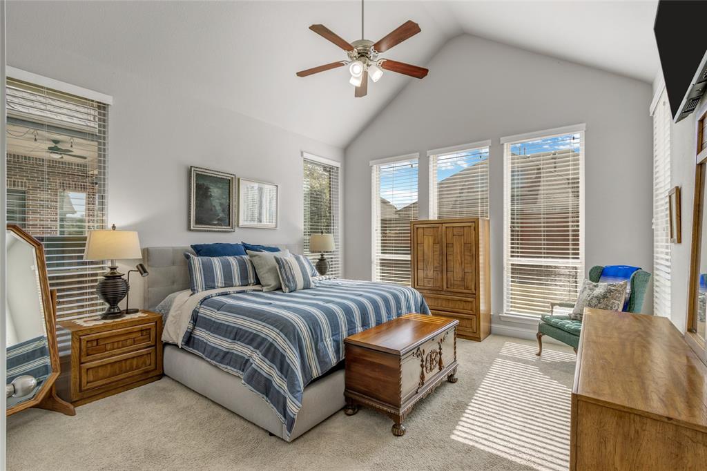 Windsong Ranch Ph 4a - Residential