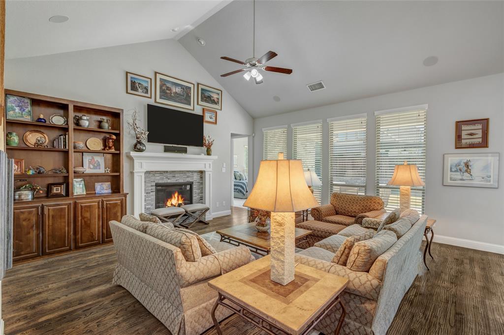 Windsong Ranch Ph 4a - Residential