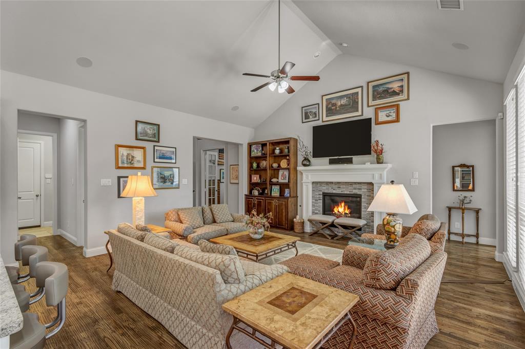 Windsong Ranch Ph 4a - Residential