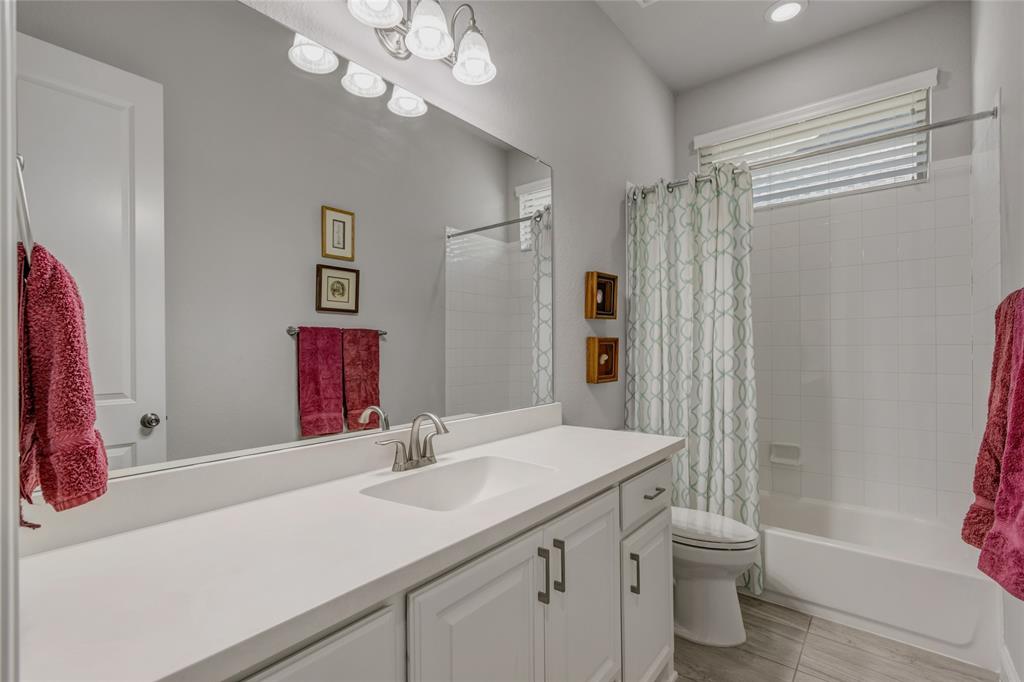 Windsong Ranch Ph 4a - Residential