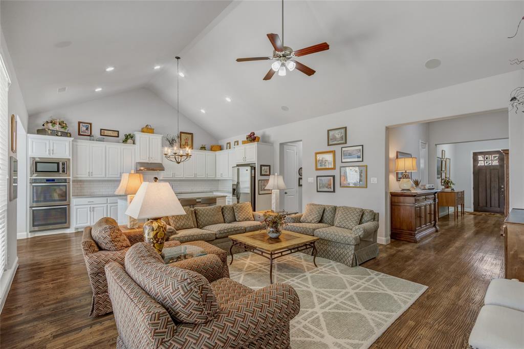 Windsong Ranch Ph 4a - Residential