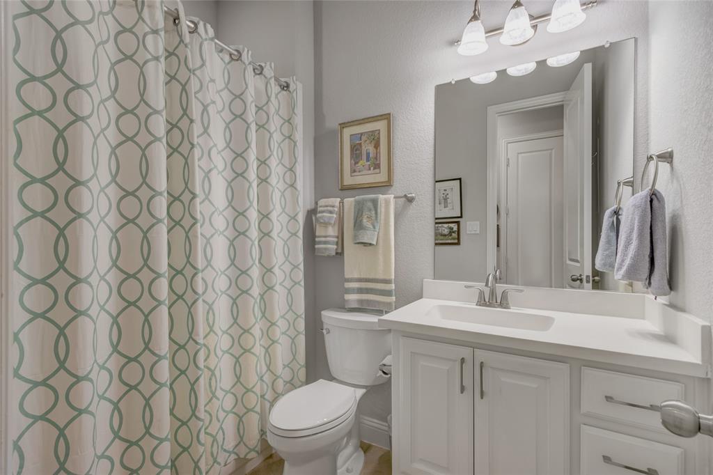 Windsong Ranch Ph 4a - Residential