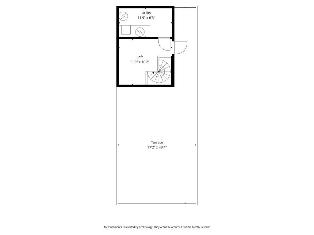 Twnhms 4111 - Residential