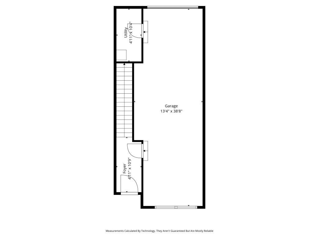Twnhms 4111 - Residential