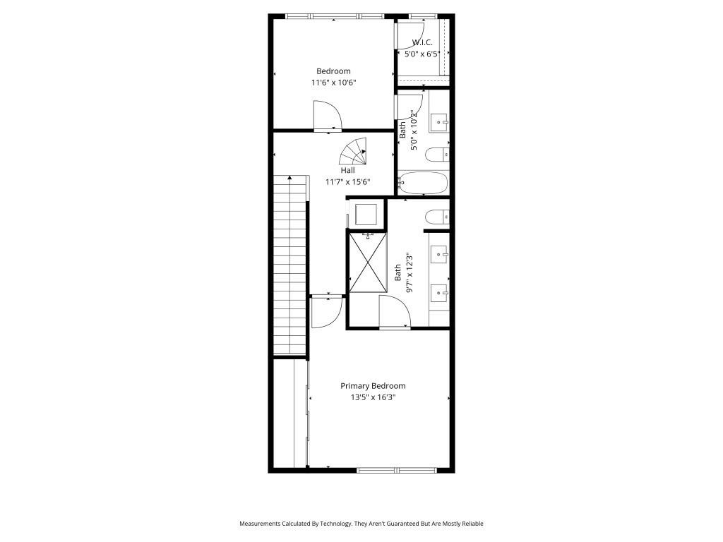 Twnhms 4111 - Residential