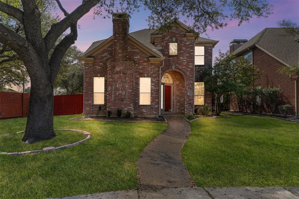 300 Cosbie Drive