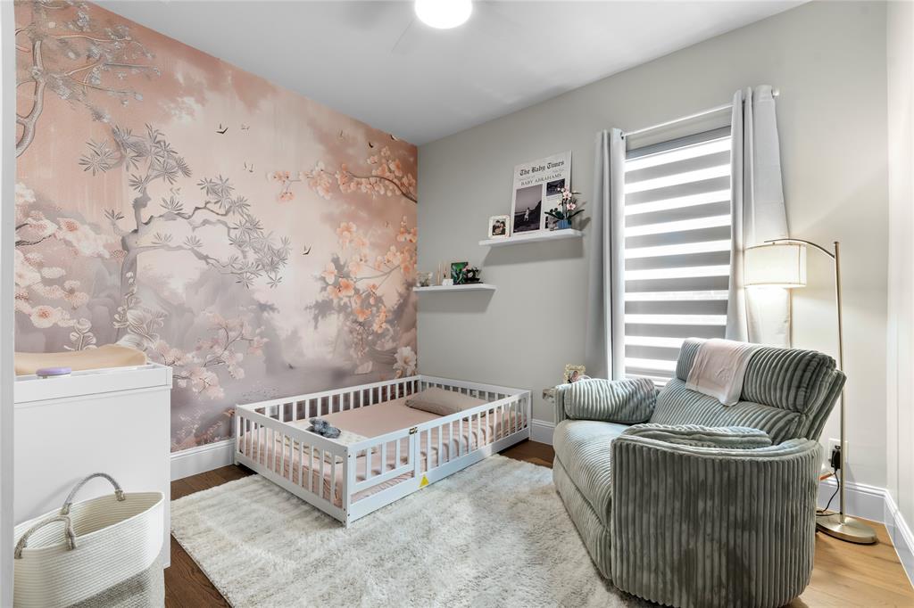 Kensington Place - Residential