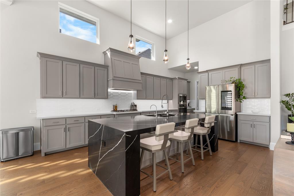 Kensington Place - Residential