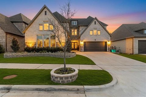 2516 Hampstead Lane Carrollton TX 75010