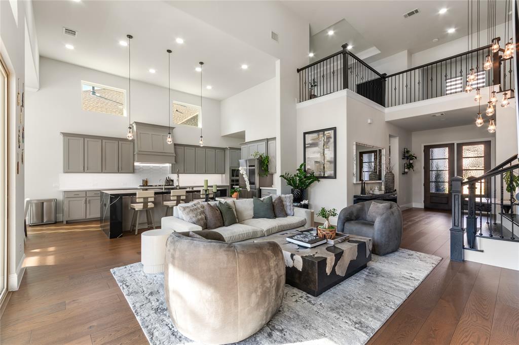 Kensington Place - Residential