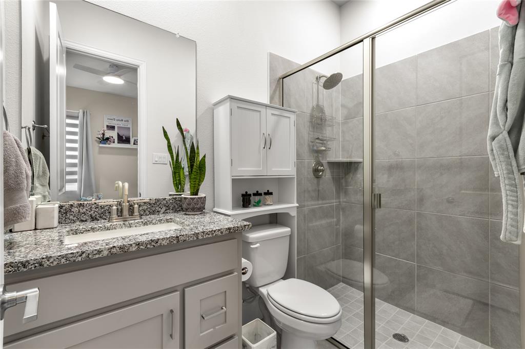 Kensington Place - Residential