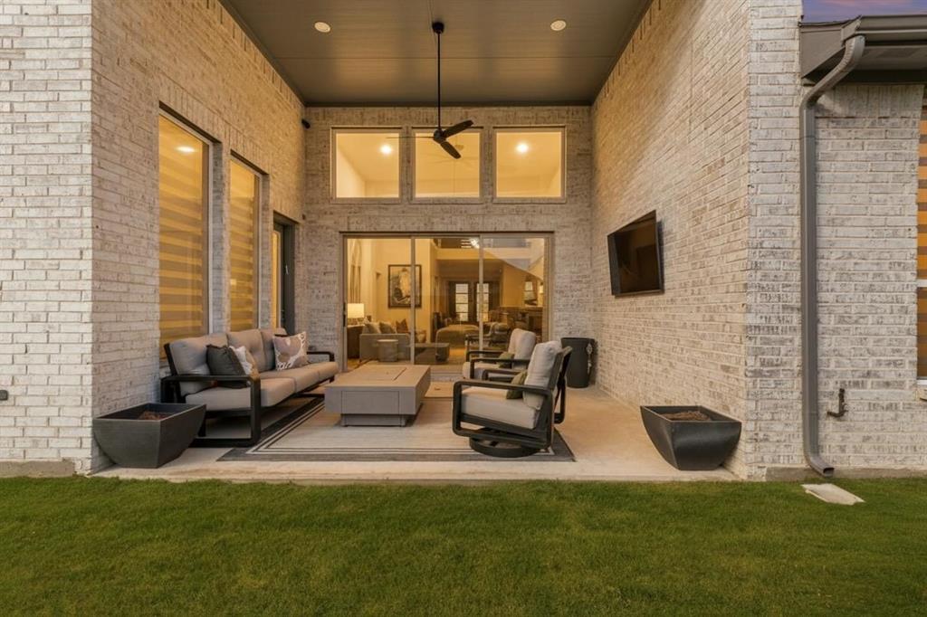 Kensington Place - Residential