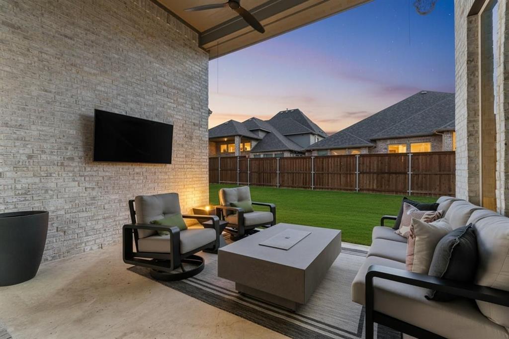 Kensington Place - Residential