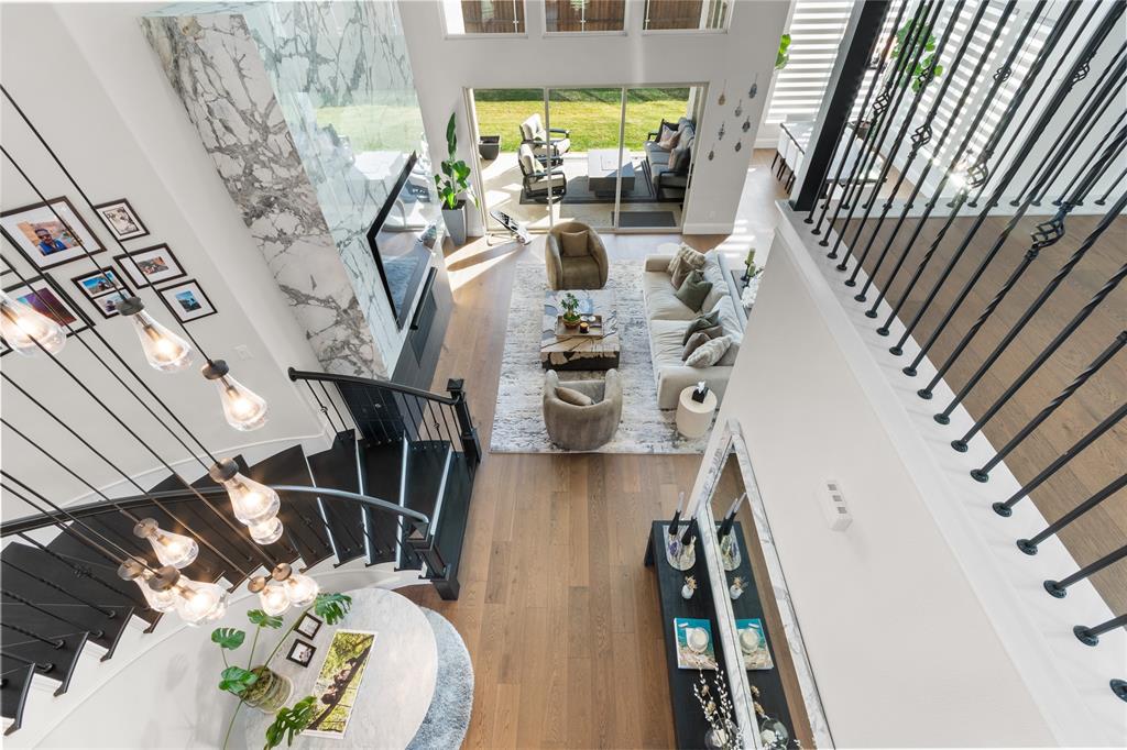 Kensington Place - Residential