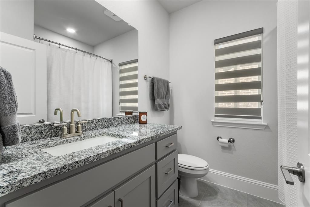 Kensington Place - Residential