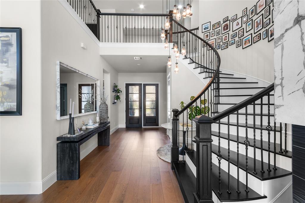 Kensington Place - Residential