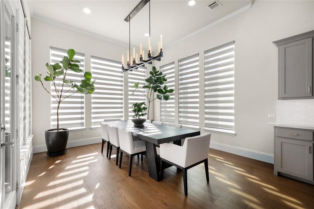 Kensington Place - Residential