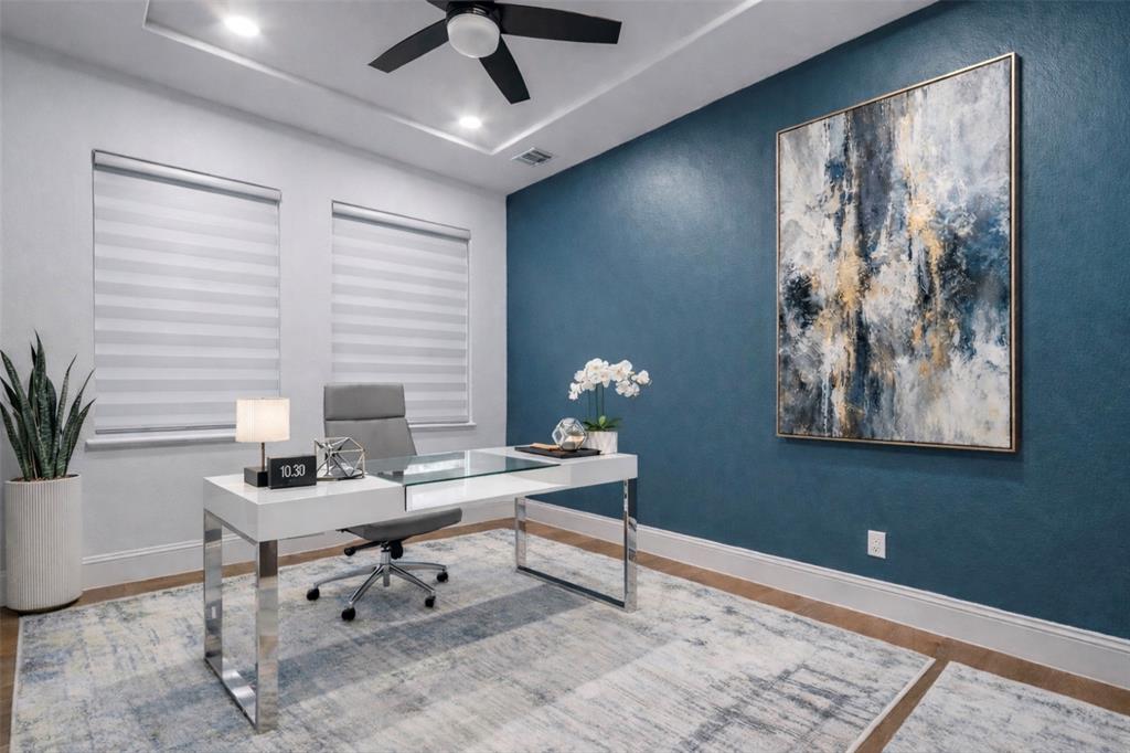 Kensington Place - Residential