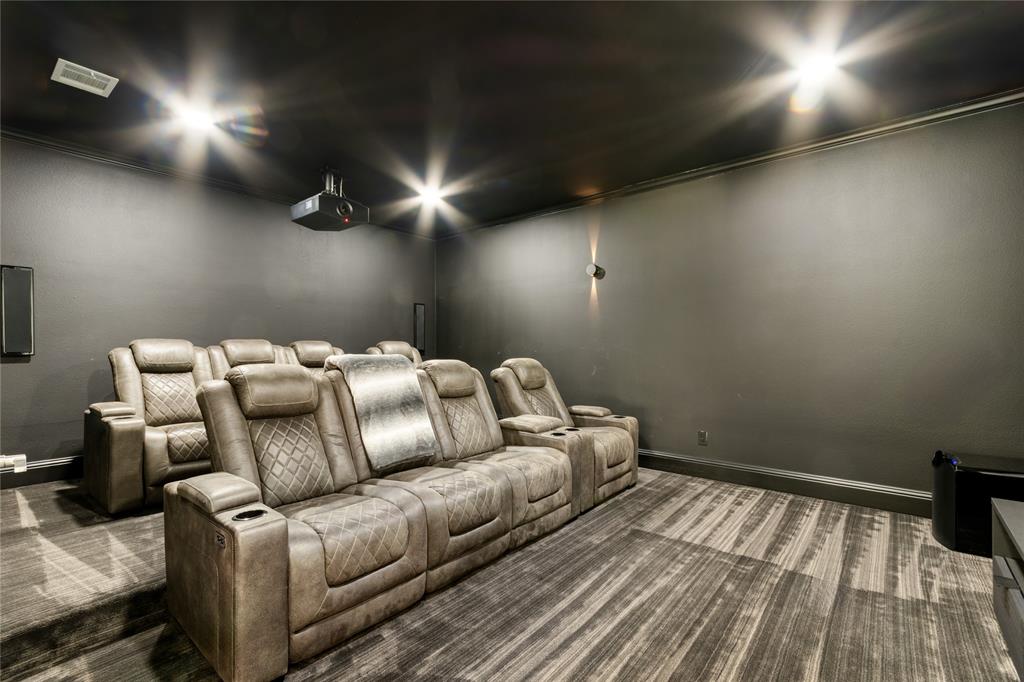 Kensington Place - Residential