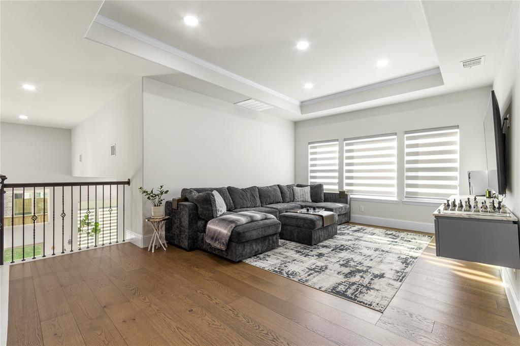 Kensington Place - Residential