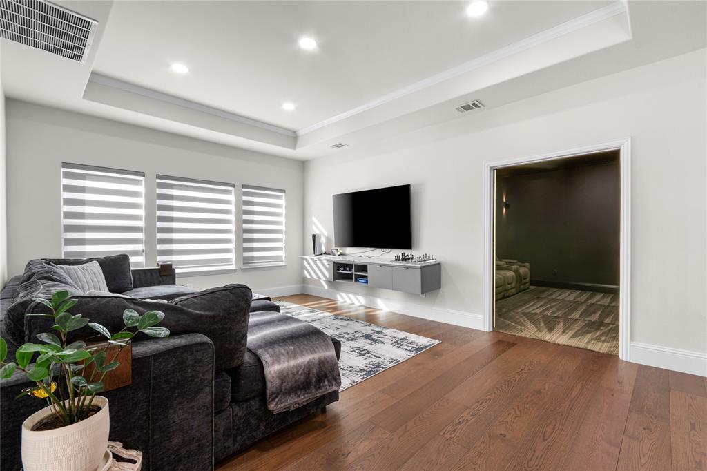 Kensington Place - Residential