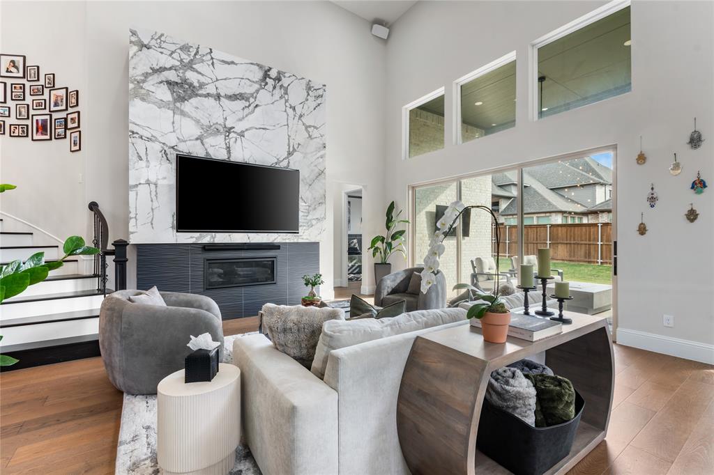 Kensington Place - Residential