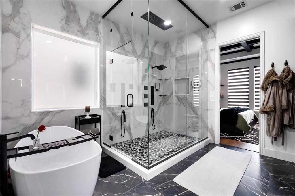 Kensington Place - Residential