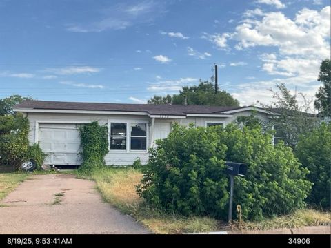 Photo of 5250 Encino Road, Abilene, TX 79605 (MLS # 21224854)