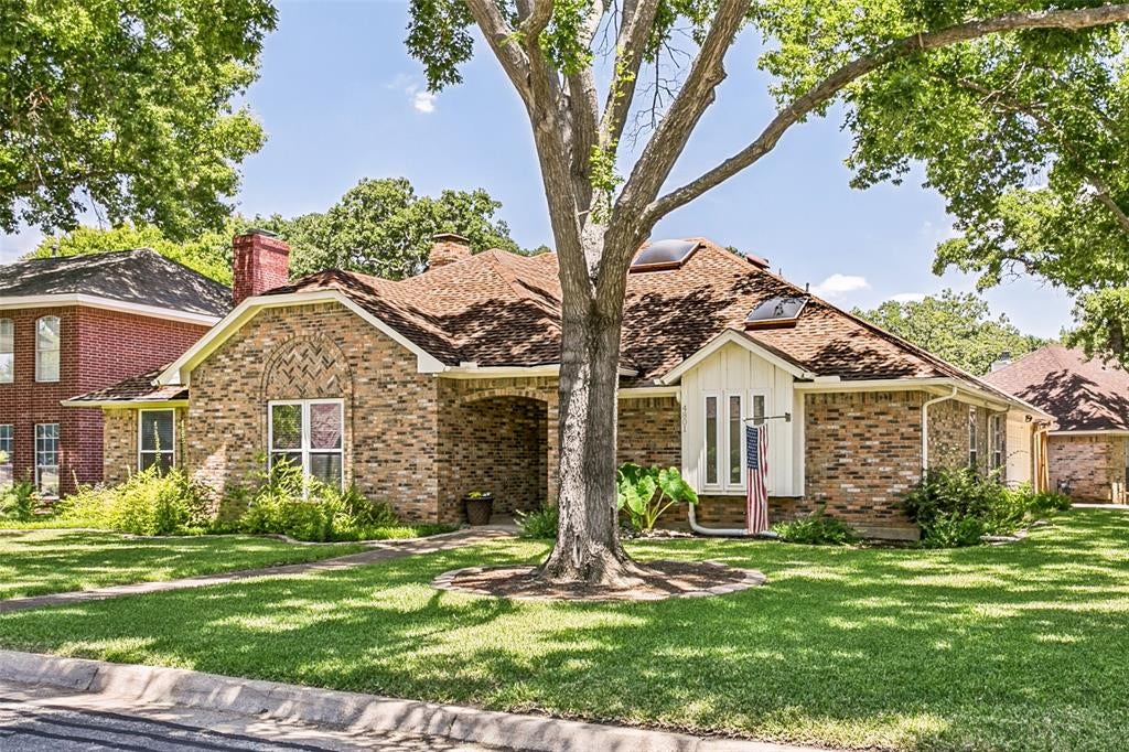 4801 Gaylewood Court