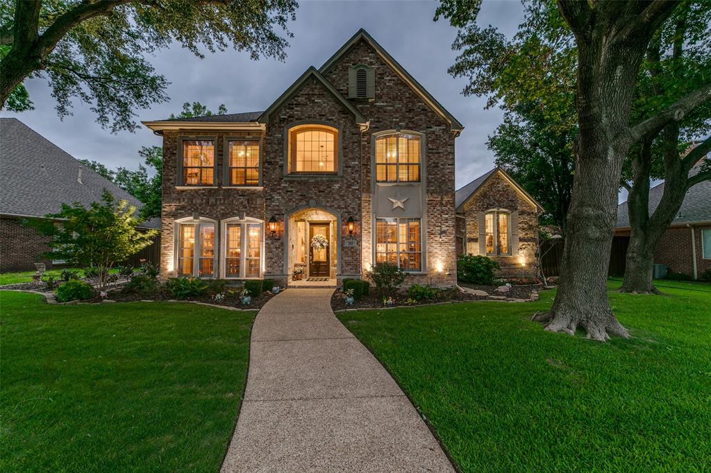 3213 Breton Drive
