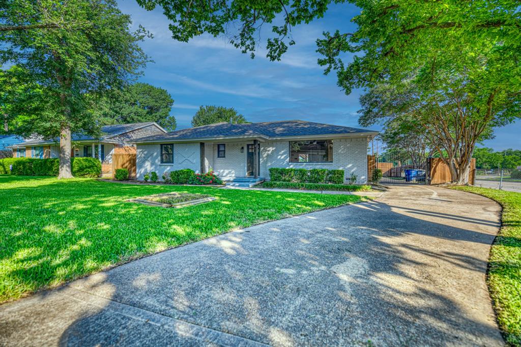 2305 Fenestra Drive