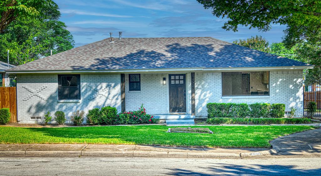 2305 Fenestra Drive