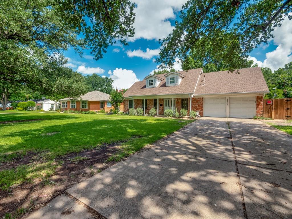 1205 Redbud Drive
