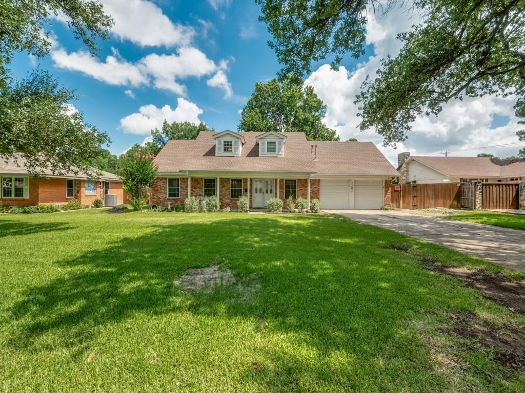 1205 Redbud Drive