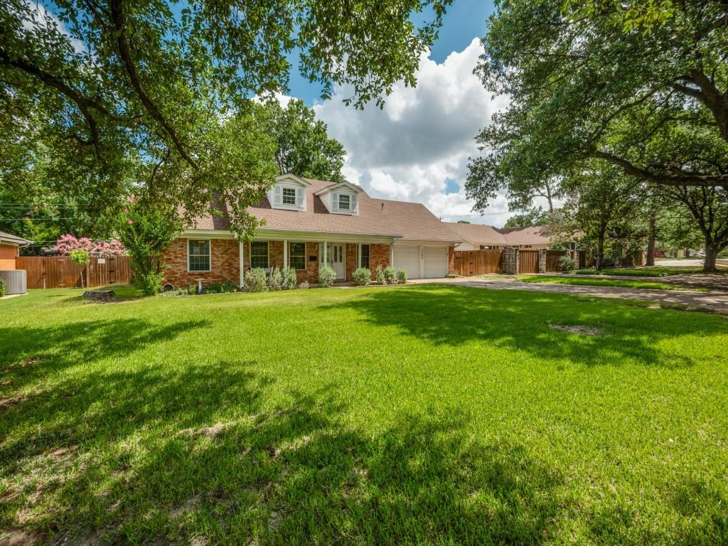 1205 Redbud Drive