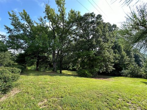 A home in Winnsboro