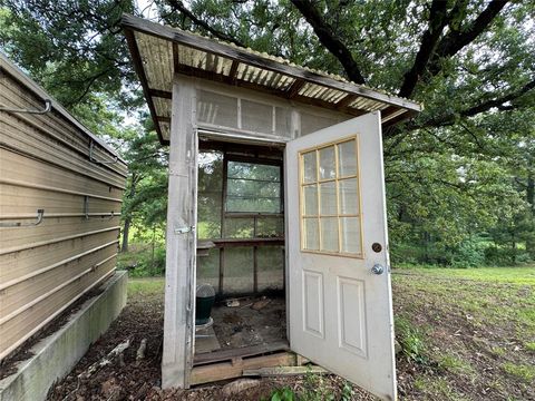 A home in Winnsboro